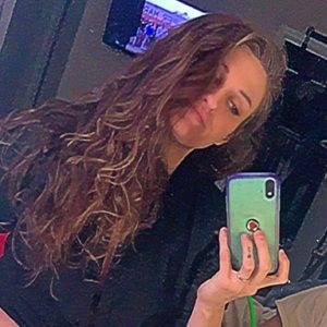 Meet your Posher, Jordan